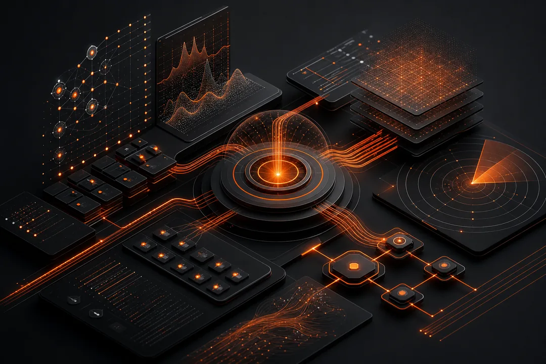 Illustration for Grok + Hermes Is the Useful AI Agent Combo Nobody Is Talking About Yet